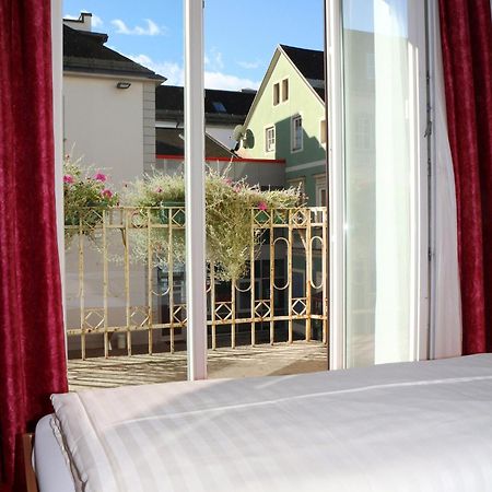 Hotel Gasthof Kasino Villach Luaran gambar
