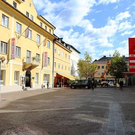 Hotel Gasthof Kasino Villach Luaran gambar