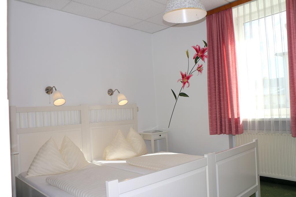 Hotel Gasthof Kasino Villach Bilik gambar