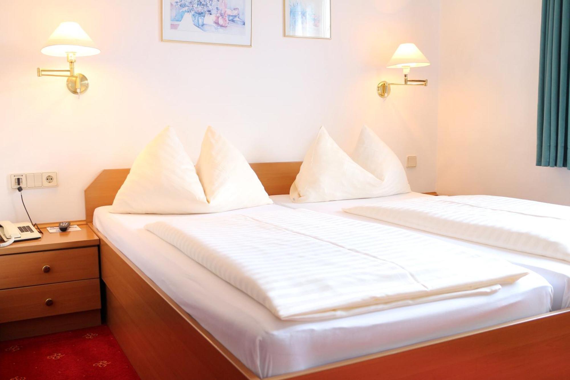 Hotel Gasthof Kasino Villach Luaran gambar