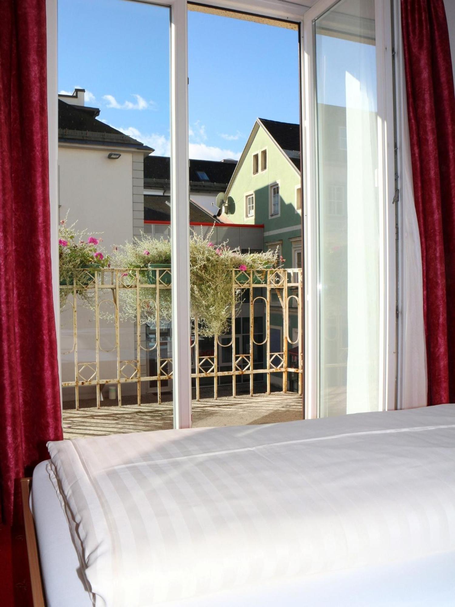Hotel Gasthof Kasino Villach Luaran gambar