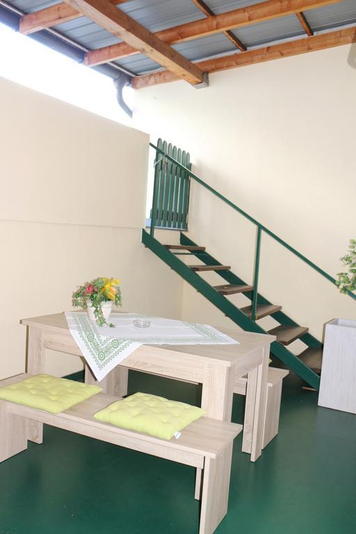 Hotel Gasthof Kasino Villach Luaran gambar