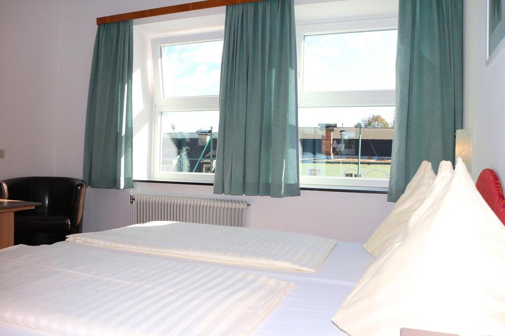 Hotel Gasthof Kasino Villach Luaran gambar