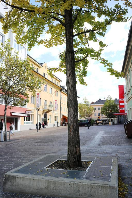Hotel Gasthof Kasino Villach Luaran gambar